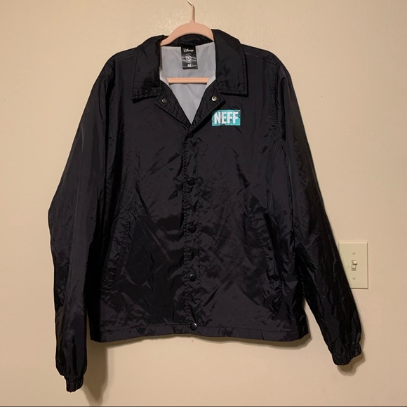 Disney | Jackets \u0026 Coats | Neff Disney 